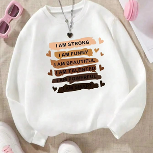 Sweats à capuche de conception supérieure pour femme personnaliser les sweats surdimensionnés respirants anti-rides chemises en coton bio imprimées en 3D - Product Image 1