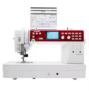 Máquina de Coser y Acolchar Janome Memory Craft 6650 - Product Image 3