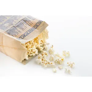 "Eco-Friendly Personalized <b>Popcorn</b> <b>Box</b> for Promotional Party Supplies" - Product Image 2