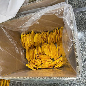Proveedor de Mango Seco suave de Vietnam ofrece el mejor precio bajo para pedidos de gran cantidad - Product Image 1