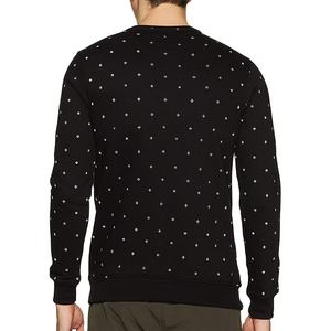 Sudaderas de Hombre 100% Algodón, Estilo Urbano, Lisas, Personalizables, BY HS 2026, Gran Venta - Product Image 3