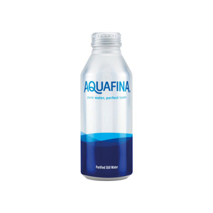Agua embotellada de Aquafina pura y refrescante para la hidratación On-The-Go - Product Image 1