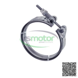 Venta al por mayor, piezas originales multiusos, Clip de sujeción MWM, piezas de fijación para uso industrial - Product Image 4