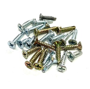 Tornillos de ventana de calidad superior de Taiwán - Product Image 6