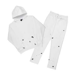 Chándales de Invierno para Hombre, Ropa Deportiva de Alta Calidad, Estilo Nuevo, Ropa Casual, Chándales Transpirables para Correr - Product Image 4