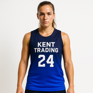 เสื้อบาสเก็ตบอลออกแบบได้ตามต้องการน้ำหนักเบาระบายอากาศได้ดี100% ผ้าโพลีเอสเตอร์ชุดทีมที่มีการระเหิดสำหรับโรงเรียนการจับคู่คลับและการฝึก OEM - Product Image 2