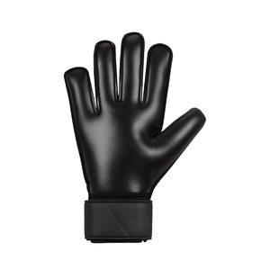 Gants de football au design et logo personnalisés en latex allemand gaufré de 4mm avec protection des doigts gants de gardien de but unisexes - Product Image 4