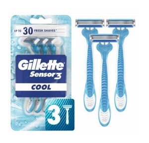 Cuchillas de afeitar Gillette Fusion5 baratas en venta al por mayor, cartuchos de repuesto de alta calidad para afeitado masculino, la mejor oferta ahora - Product Image 3