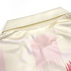 Ropa Deportiva, Camisetas de Fútbol Personalizadas con Logotipo, Manga Corta, para Clubes, Impresión de Nombre del Equipo - Product Image 4