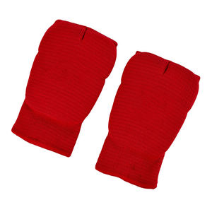 Enveloppements de main rapides personnalisés avec coussinet Gants de boxe intérieurs Enveloppements rapides Gants Gant de main pour la protection du poignet Gant de main MMA intérieur - Product Image 1