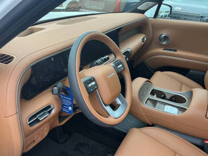 Hyundai PALISADE Híbrido Calligraphy 2026 IMPECABLE - Product Image 5