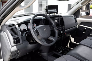 DESCUENTO EN CAMIONETA DODGE RAM 3500 2007 USADA, CON VOLANTE A LA IZQUIERDA/DERECHA, 2WD, CABINA REGULAR - Product Image 2