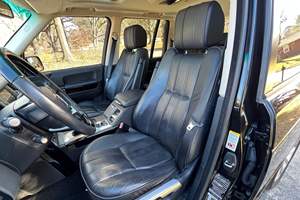 USADO, Volante a la Izquierda/Derecha, RANGE ROVER SUPERCHARGED 2010 - Product Image 2