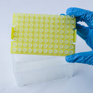 Rainin laboratorio di consumo in polipropilene puntali da 10ml/1000ul/1250ul 96 fori trasparenti senza filtro per Rainin - Product Image 2