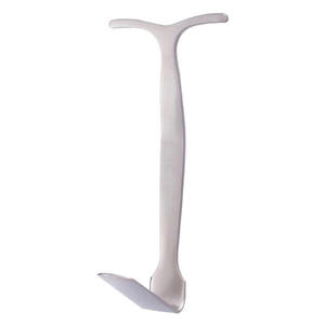 Retractores de Rodilla Smillie de Alta Calidad, Instrumentos Quirúrgicos de Acero Inoxidable, Retracción de Precisión, Instrumento Ortopédico de Rodilla - Product Image 6