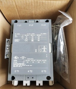 Contacteur d'origine le plus exigeant et 100% nouveau A300-30-11 24VAC - Product Image 5