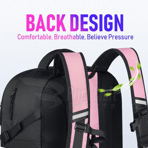 Bolsas de baloncesto con logotipo personalizado, el mejor material, bolsas de baloncesto, bolsas de baloncesto con etiqueta privada - Product Image 5