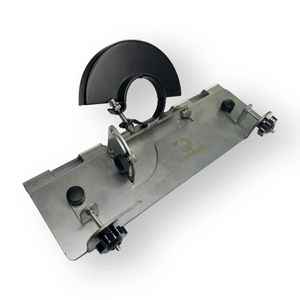 Herramientas de construcción, cortador de azulejos, herramienta de biselado, amoladora angular, azulejos de ajuste fácil, 16mm, personalización OEM - Product Image 2