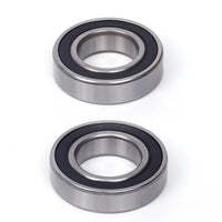 W10435302 <b>Electric</b> Washing Machine Bearings Parts <b>Kit</b> Plastic and Aluminium Tub Bearing Shaft & Seal for Hotels - Product Image 5
