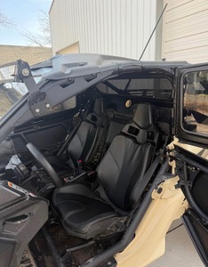 Can-Am Maverick X3 Turbo Off-Road Vehicle – Sand Dune & Trail Ready UTV - Product Image 6