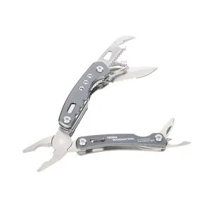 Zaino Multifunzione Personalizzato con 15 Funzioni, Coltello e Accessori - Product Image 2