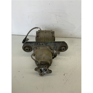DIFFERENZIALE POSTERIORE NISSAN Qashqai 1a Serie 38421CA000 diesel 2000 (06>09) - Product Image 2