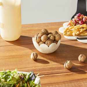 ชามทำด้วยมือคุณภาพสูงสำหรับห้องครัวการรับประทานอาหารดีไซน์คลาสสิกอุปกรณ์เตรียมอาหารแบบกำหนดเองขายร้อนชามบ้าน - Product Image 2