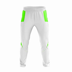 Uniformes de Cricket Deportivos Personalizados para Adultos, Diseño y Color a Medida, Logotipo Personalizado, 100% Poliéster de Secado Rápido, Tallas Personalizadas, Venta al Por Mayor - Product Image 6