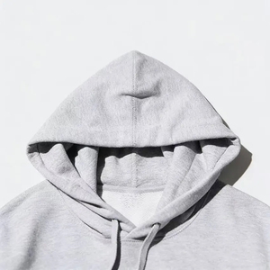 เสื้อฮู้ดดี้ถักแบบคลาสสิก ปรับแต่งได้ ใส่ได้ทั้งชายและหญิง หลายสี น้ำหนักเบา ทรงโอเวอร์ไซส์ พิมพ์ลายลำลอง ระบายอากาศได้ดี มีกระเป๋า เหมาะสำหรับกิจกรรมกลางแจ้ง - Product Image 5