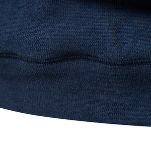 Sudadera Informal para Hombre, Hecha de Poliéster, Sudadera de Venta Caliente, Ropa Duradera de Algodón Mezclado - Product Image 4