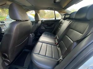 โฟล์คสวาเกน เจ็ททีเอ ทีดีไอ ปี 2010 - Product Image 4