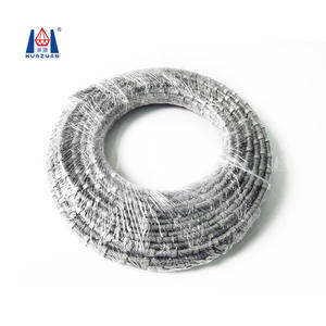 Cavo per sega a filo diamantato resistente da 9mm per il taglio di marmo in granito - Product Image 6