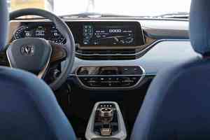 AUTOMÓVIL SUV Changan Benni E-star USADO, MÁS VENDIDO - Product Image 5