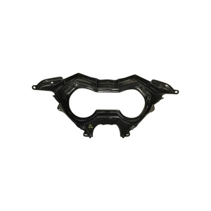 2017 Yamaha XMAX 300 Original Yamaha B74F834600P0 B74F836K0000 Marco de Instrumentos, Panel Interior y Kits de Panel de Tablero - Product Image 1