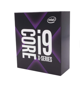 Procesador de Escritorio Intel Core I9-9920X de Alto Rendimiento, Nuevo - Product Image 1