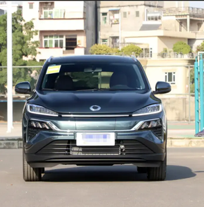 2022 Dongfeng para Ho NDA MNV SUV eléctrico New Energy AWD Mini coche eléctrico con tecnología Electrocars similar a BYD Tang EV - Product Image 3