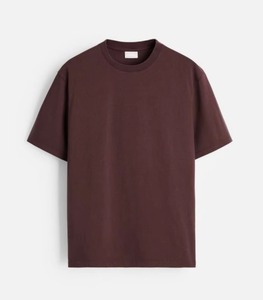 Prix d'usine, t-shirt pour hommes, t-shirt surdimensionné personnalisé et épais pour hommes, vêtements vierges en coton de haute qualité pour hommes - Product Image 1