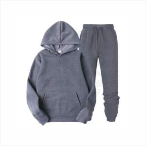 OEM 2022 Conception personnalisée Survêtement pour hommes de haute qualité Meilleur matériau Vêtements de sport pour l'hiver - Product Image 4