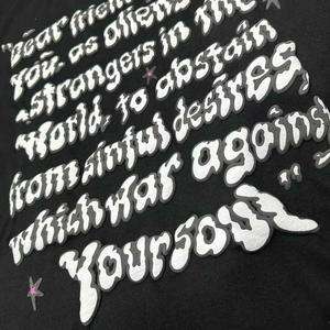 Camiseta Deportiva Casual al por Mayor, Transpirable, 100% Algodón, Corte Regular, OEM, Antibolitas, 200g, Tipo Seda - Product Image 5