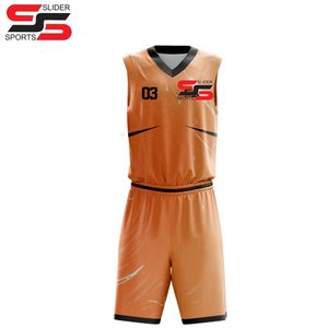 Ensemble d'uniformes de basket-ball réversibles pour hommes jeunes de haute qualité vierges uniformes de basket-ball réversibles bleu et blanc personnalisés - Product Image 1