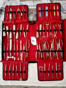 ชุดเครื่องมือศัลยกรรมกระดูกชุด35ชิ้น - Product Image 6