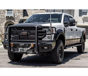 Ford F-350 Super Duty XLT 4x4 Turbo Diésel 2020, Certificada, Usada, en Buen Estado, Transmisión Automática, Interior Claro, R18, ACC - Product Image 1