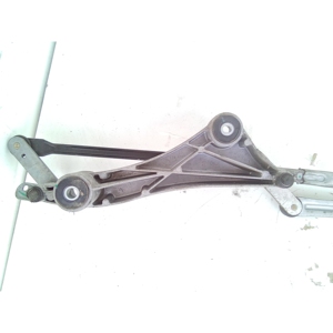 Motore Tergicristallo Anteriore Completo con Tandem MERCEDES Classe A W169 3a Serie A1698200300 (04>08) - Product Image 2