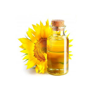 Aceite de girasol crudo premium con alto contenido de aceite. - Product Image 6