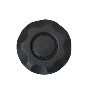 Manija de Ajuste de Asiento Negra, 2 Piezas para Dacia Logan 2 SG2212-A - Product Image 4
