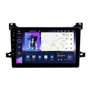 NaviFly NF le plus récent <span class=keywords><strong>Android</strong></span> autoradio voiture jouer <span class=keywords><strong>auto</strong></span> GPS pourToyota <span class=keywords><strong>Prius</strong></span> XW50 2015-2020 support fenêtre flottante <span class=keywords><strong>Android</strong></span> <span class=keywords><strong>auto</strong></span> - Product Image 2