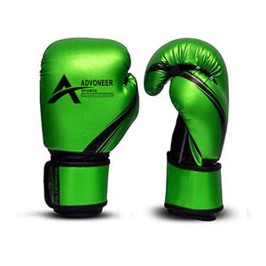 Superior logotipo personalizado 14oz 12oz gimnasio Fitness guantes Top Ranking cuero MMA Muay Thai guantes de entrenamiento para Hombres Mujeres en caja para hombres - Product Image 2