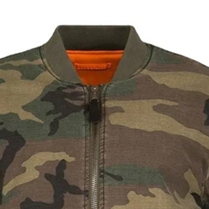 Custom Manufacturer High Quality Vintage Winter and Fall Men's Leather Baseball Letterman Jackets <b>Boxing</b> Men Men's Clothing - Product Image 6