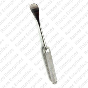 Ascenseur Cobb Ascenseur spinal orthopédique de haute qualité Source d'alimentation manuelle en acier allemand Super fin Instruments chirurgicaux approuvés - Product Image 2