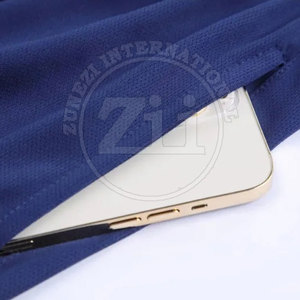Servicio OEM, 100% Poliéster, Logotipo Personalizado, Unisex, Adulto, Todas las Temporadas, Ligero, Transpirable, Impresión Digital, Cintura Elástica, Fútbol - Product Image 5